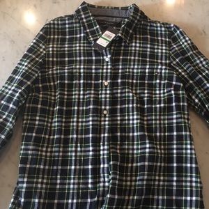 Tommy Hilfiger button down shirt